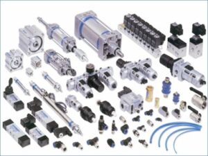 Janatics Pneumatics Products
