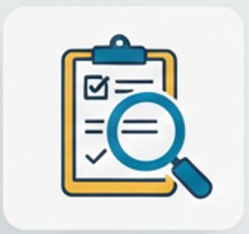 Third party Inspection