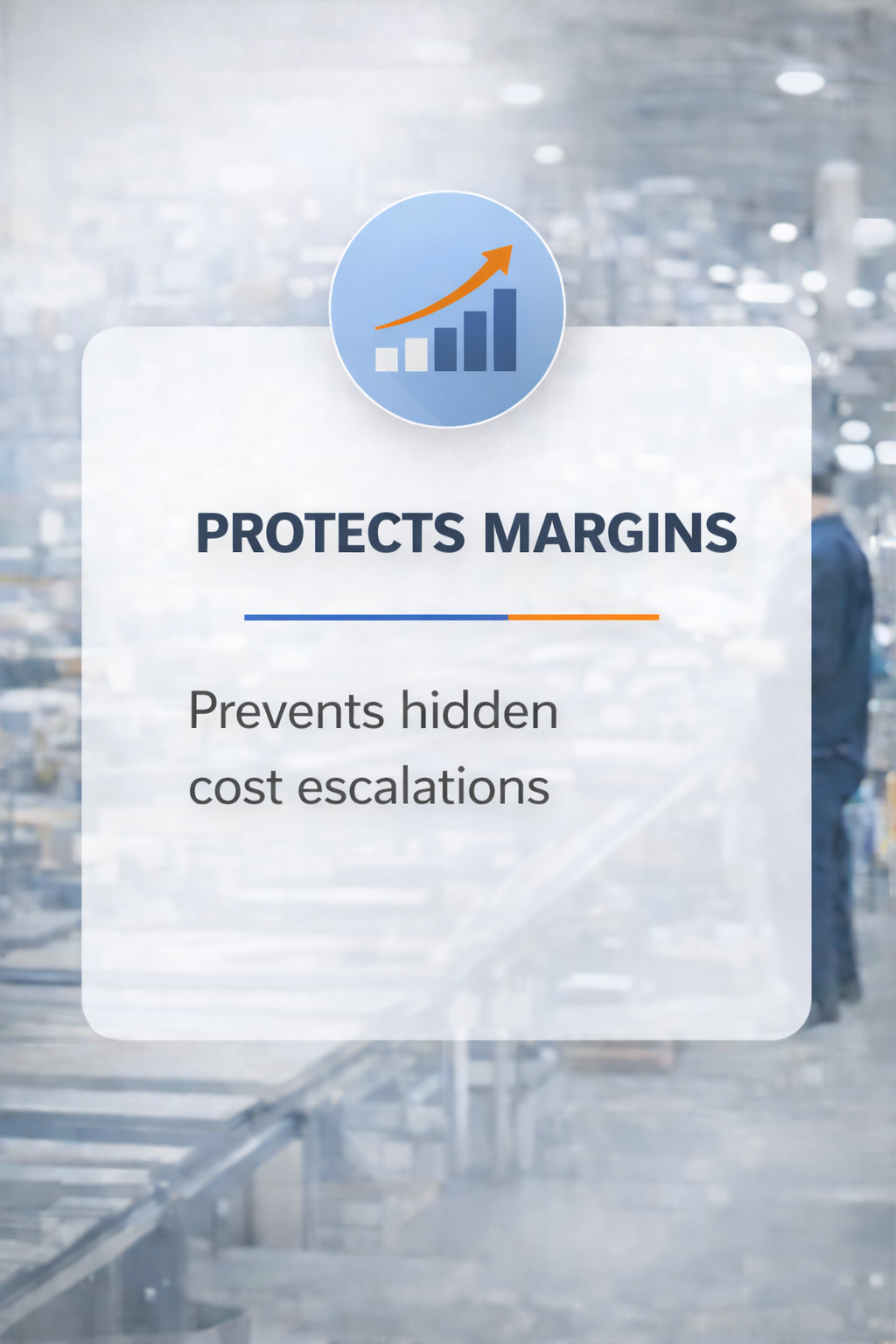 3rd arty inspection, Sourcing company