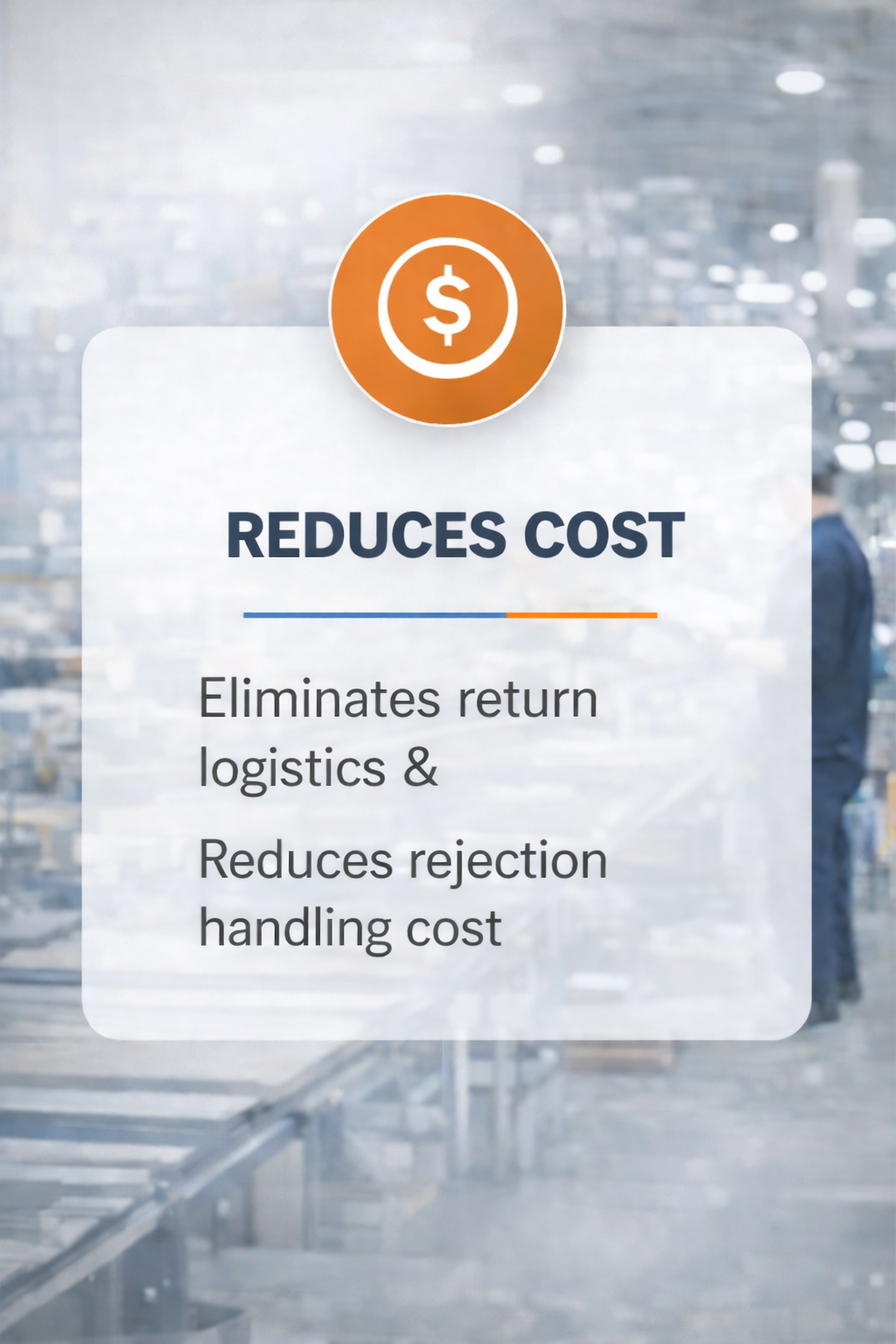 Benefits of Third party inspection